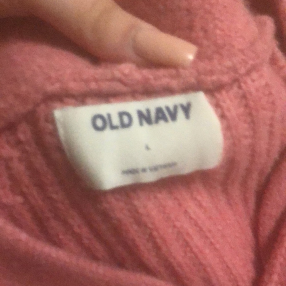 Sweater - Picture 3 of 3